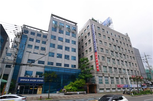 폐업 17개월 김해중앙병원, 김해복음병원에 310억 공매 낙찰