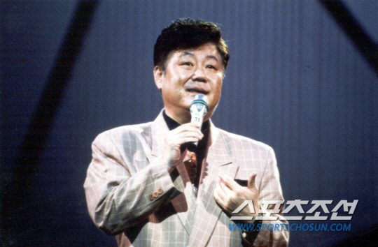 故박상규, "매일 소주 10병" 뇌졸중 투병 중 사망...거짓말 같은 1…