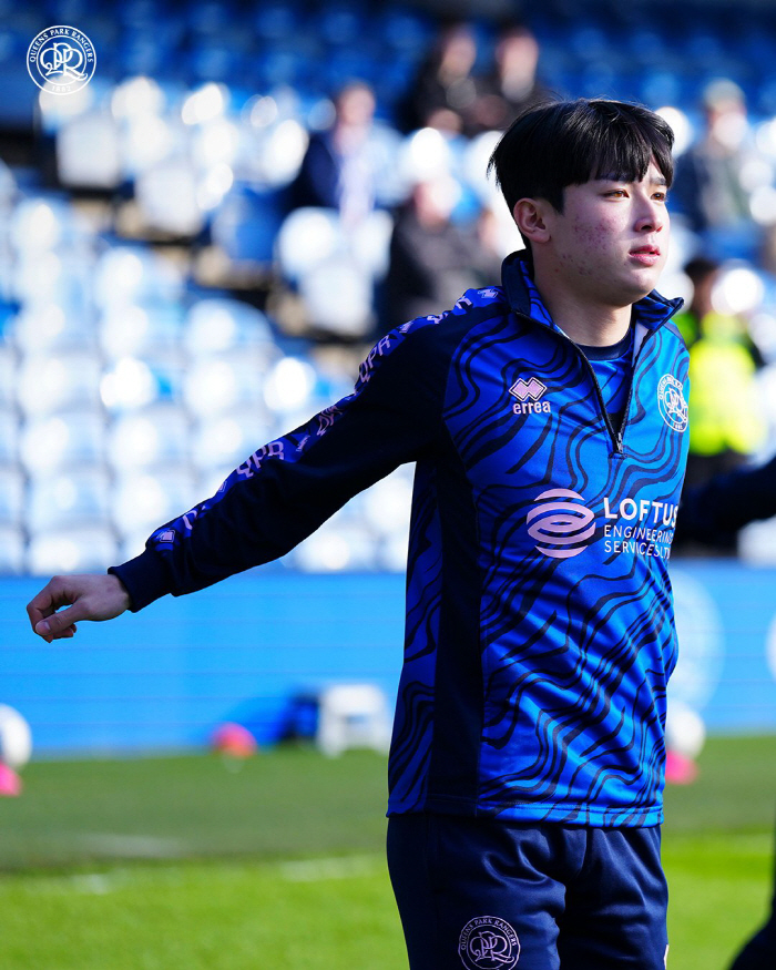 [속보]'폭풍 성장' 양민혁 다음 시즌 토트넘 1군 가능성↑…'데뷔골 작…
