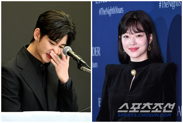 "포렌식이 주작?"…故 설리 친오빠, 김수현 '베드신 강요 입꾹닫'에 또 저격[SC이슈]