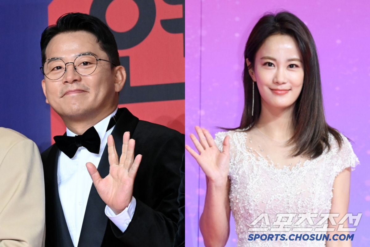 [SC리뷰] '결혼' 김지민 "♥김준호, 父가 살아계셨다면 제일 좋아할 …