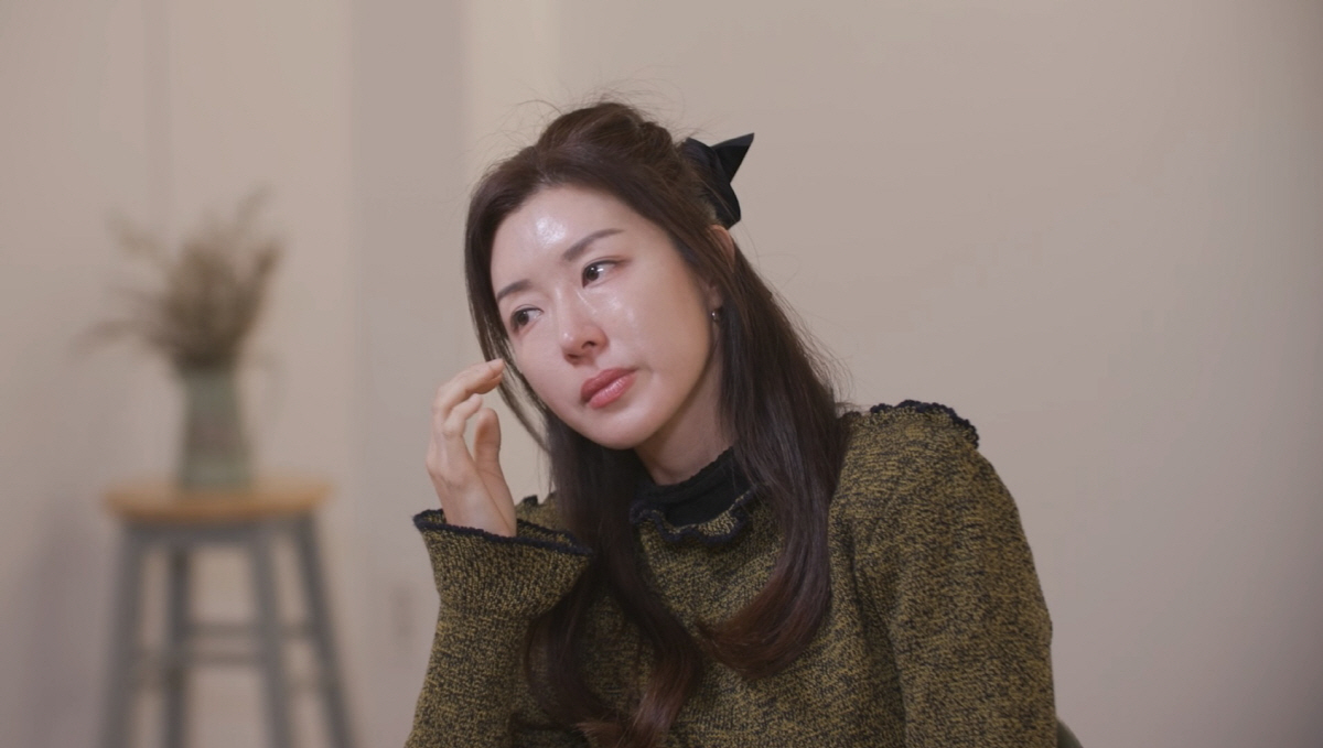 박한별, 버닝썬 후폭풍 "시어머니도 이혼하라고..대인기피증·우울증 겪어"…