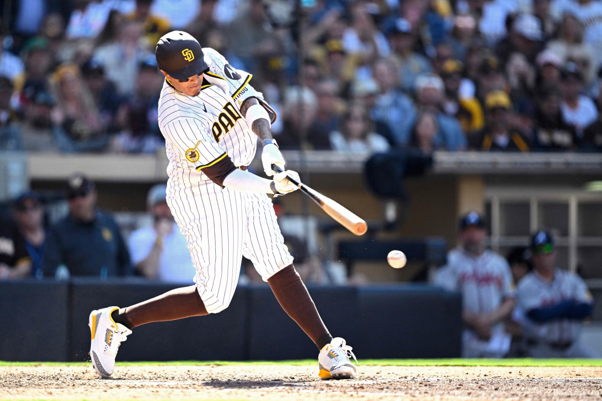 논란의 '어뢰 배트' 하퍼도 주문했다, MLB규정 위반 아니라니 확산 조…