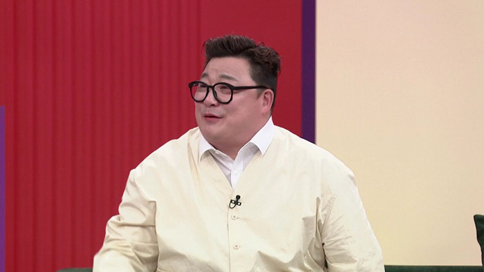 '53세' 윤정수, 결혼에 조급함 느꼈나 "아직 포기NO, 국제 결혼도 …