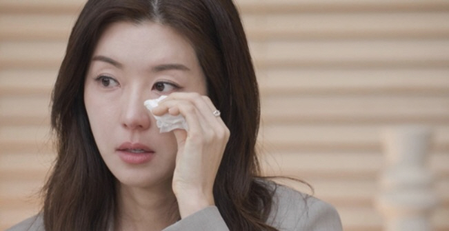 박한별, 남편 버닝썬 논란 후 "시母도 이혼 권유..하루하루 지옥" ('…