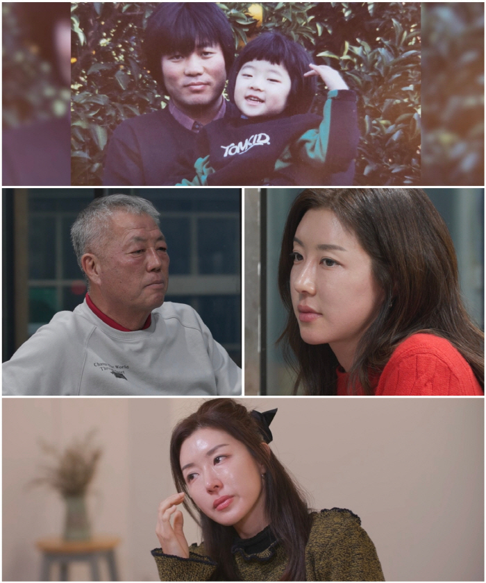박한별, 남편 버닝썬 논란 후 "시母도 이혼 권유..하루하루 지옥" ('…