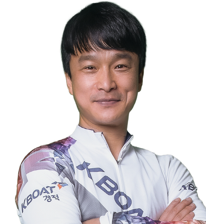 [경정]'황제' 심상철, 통산 500승 달성! 김종민에 이어 역대 두 번째
