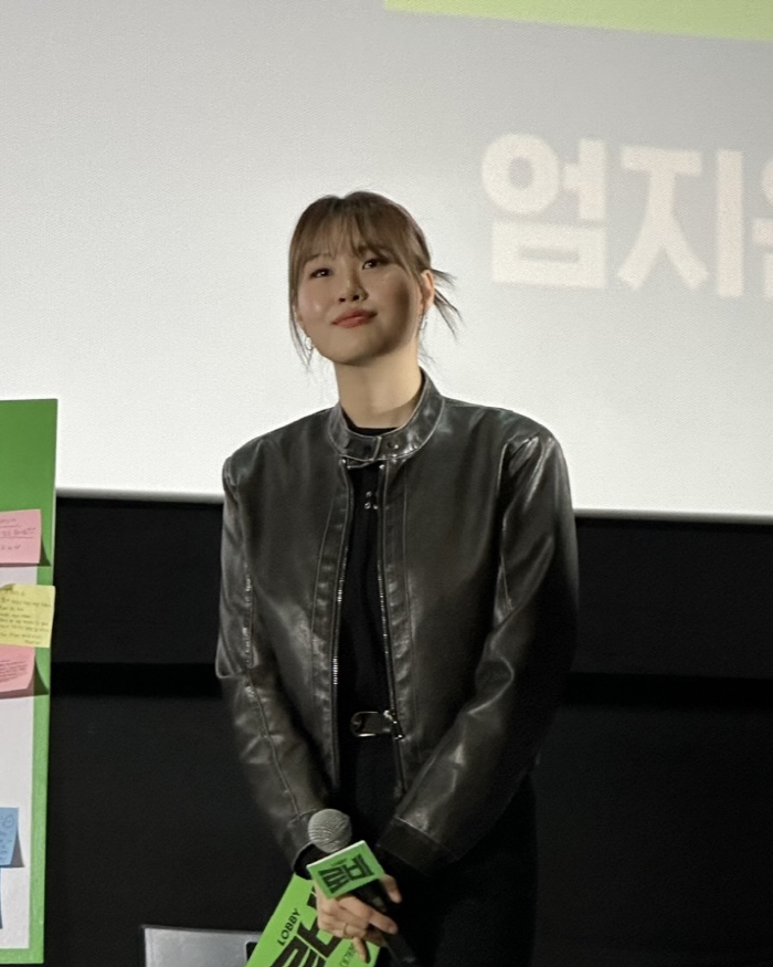 하정우, '급성 맹장염' 투혼 빛났다…'로비', 엄지렐라들 모여라 이벤트…