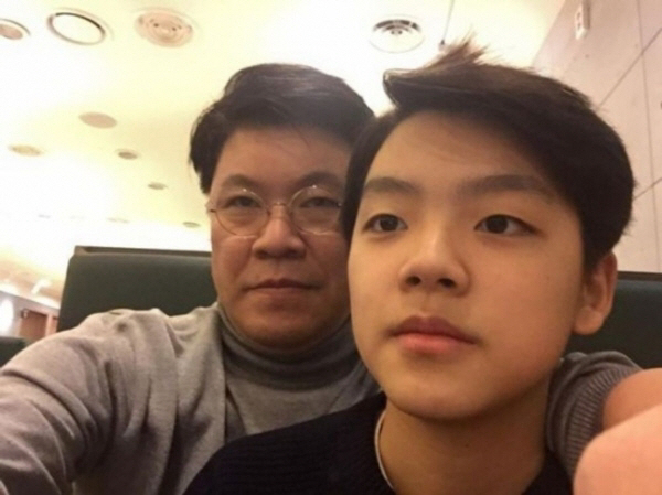'노엘 父' 장제원 사망..유서에는 "가족들에게 미안하고 사랑한다"