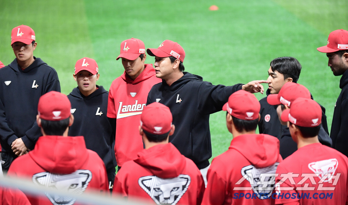 '무관중 강행 결정→3연전 전부 취소' 창원 도착 직전, 다시 버스를 돌…