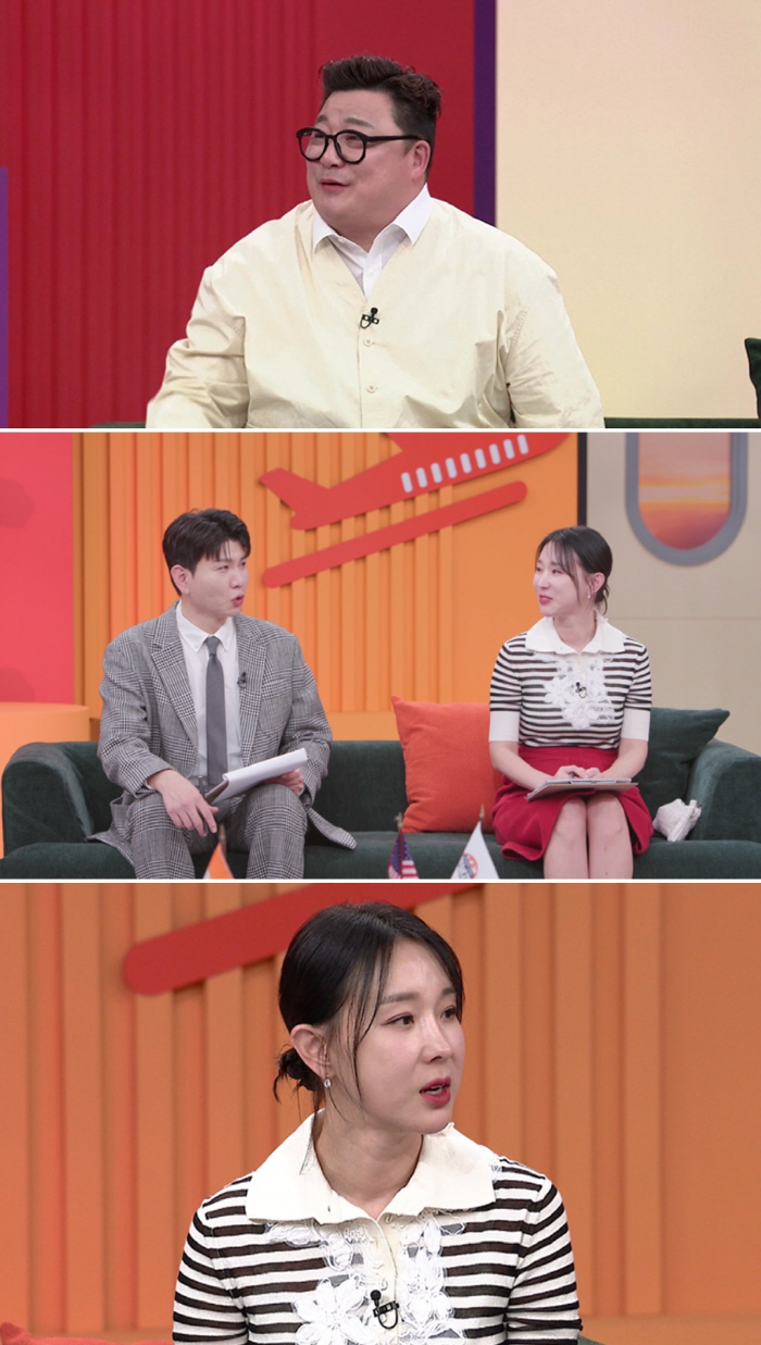 '53세' 윤정수, 결혼 포기 안했다 "국제결혼→처가살이까지 가능"