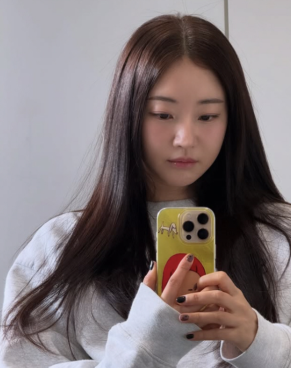 제니 10대 시절인 줄 알았는데..김사랑 충격 근황