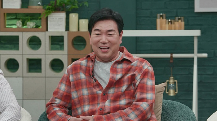 "결혼하시는 거냐"..김일우·박선영, 캠퍼스 데이트에 행인들도 응원 "너…