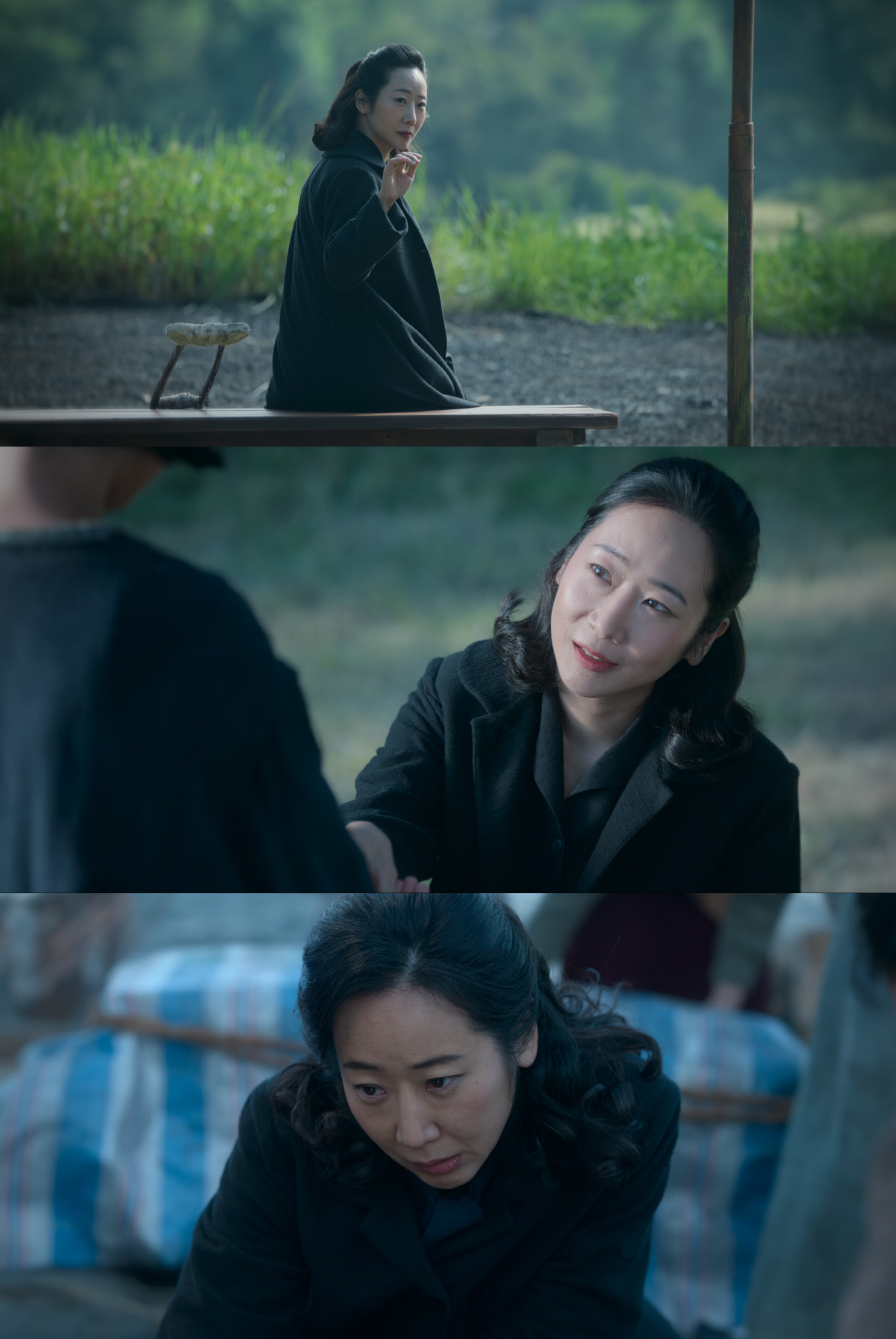 '폭싹 속았수다' 등골 서늘한 유괴신.."저번에 걔가 딱이었는데" 납치女…