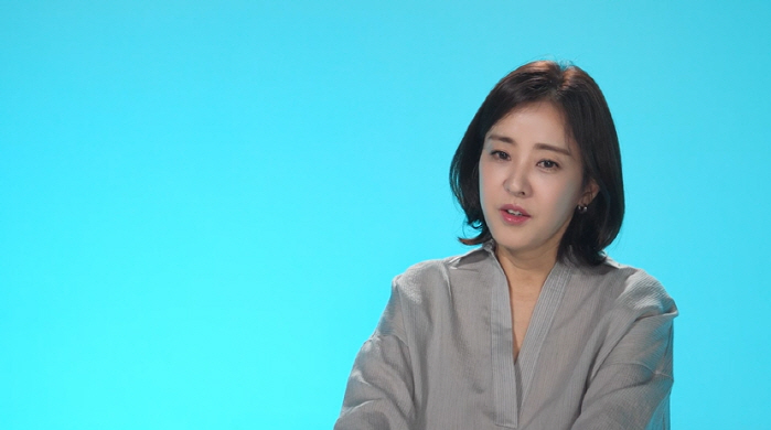 [종합] 박은혜, 재결합 생각있나.."전남편과 자주 통화, 결혼 생활 나…