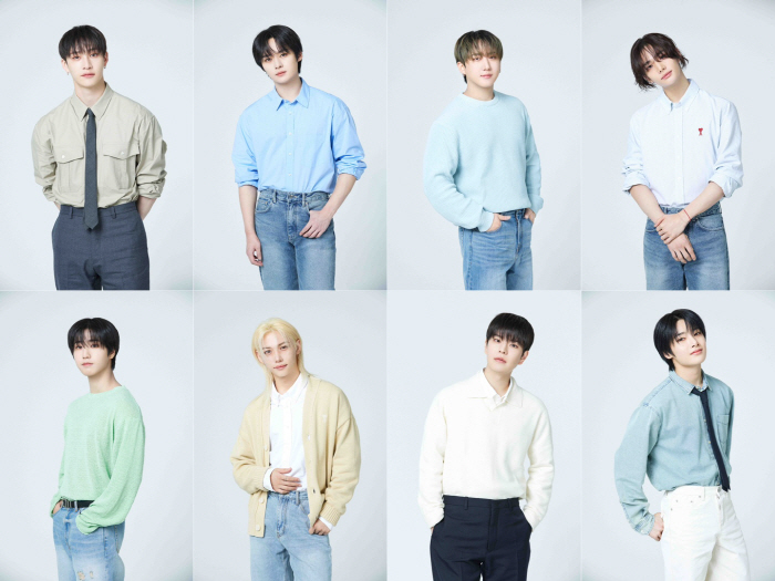 [공식] 스트레이키즈, 산불 피해 지원 위해 8억 기부