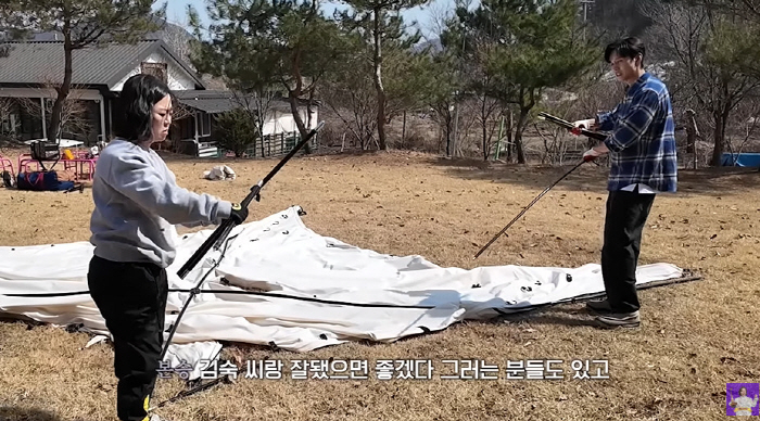 김숙♥구본승, 방송용 아닌 진심이었다..."사귀냐고? 잘 지내는 중" (…