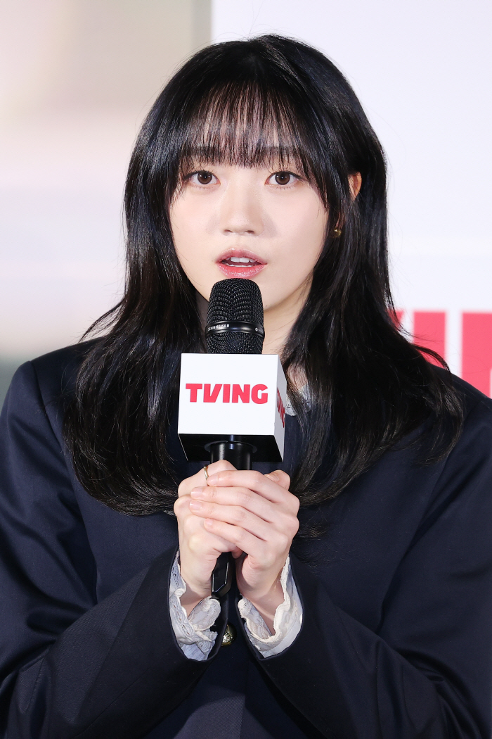 '내가 죽기 일주일 전' 오우리 "친구로 만난 김민하, 마음껏 사랑해주고픈 마음"