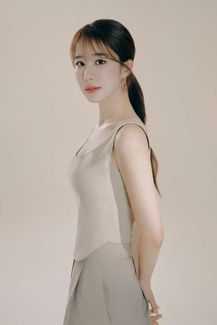 '유디'가 돌아온다..유인나, 1일 '볼륨' 30주년 스페셜 DJ 맡는다…