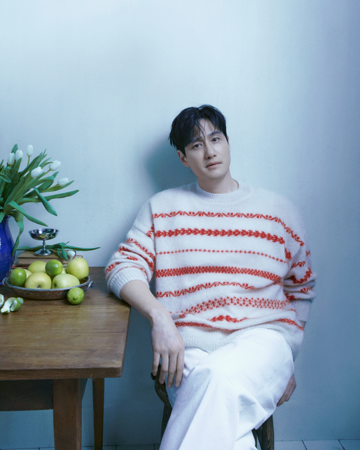 [인터뷰②] '폭싹 속았수다' 박해준 "딸♥ 아이유가 한우 보내줘..콘서트 보고 어려워졌다"