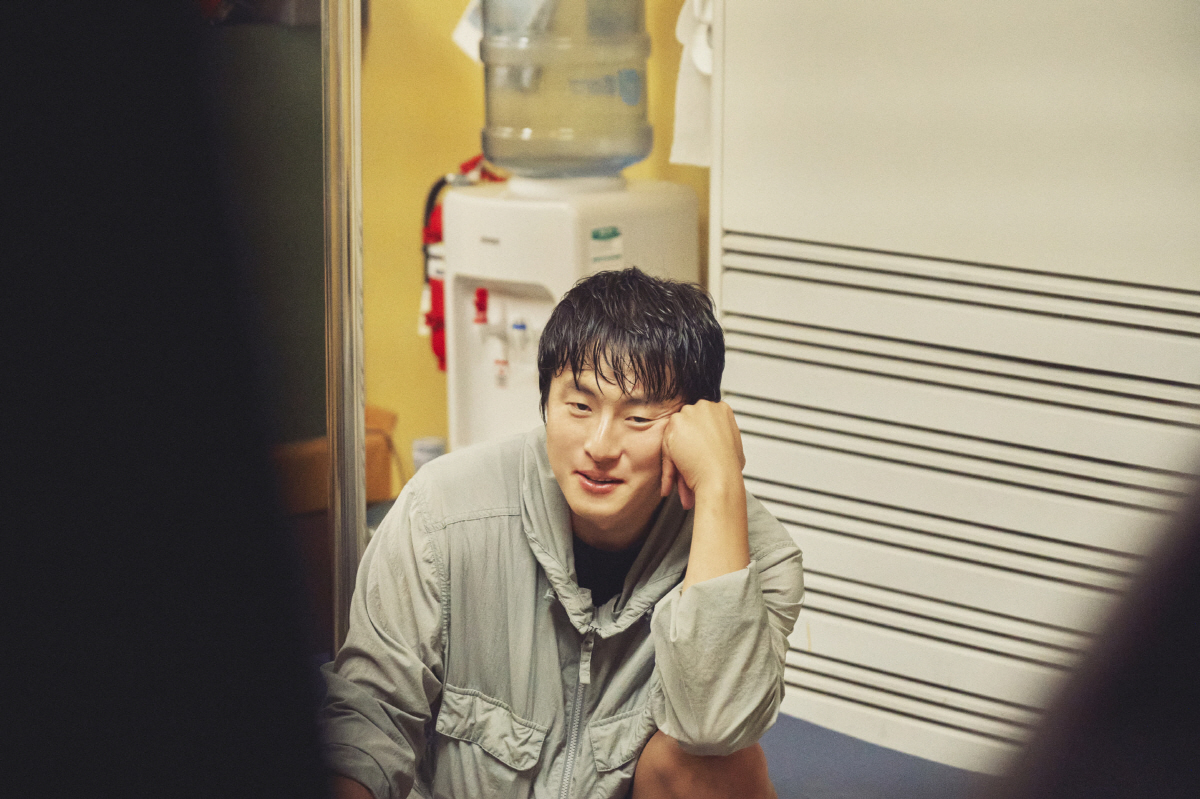 "기안84가 '효리네 민박'을 운영한다면"…BTS 진·지예은 합류 "예측불가 숙박 리얼리티"(기안장)