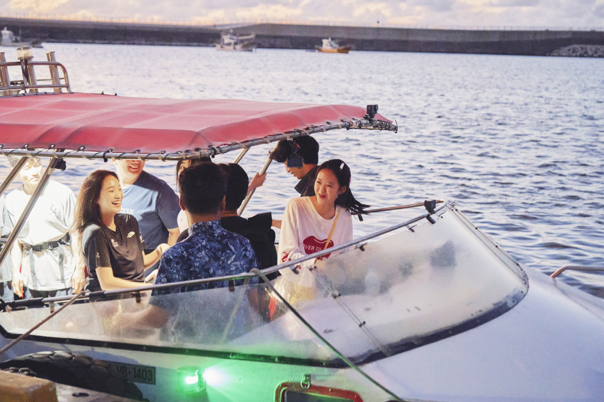 "기안84가 '효리네 민박'을 운영한다면"…BTS 진·지예은 합류 "예측불가 숙박 리얼리티"(기안장)