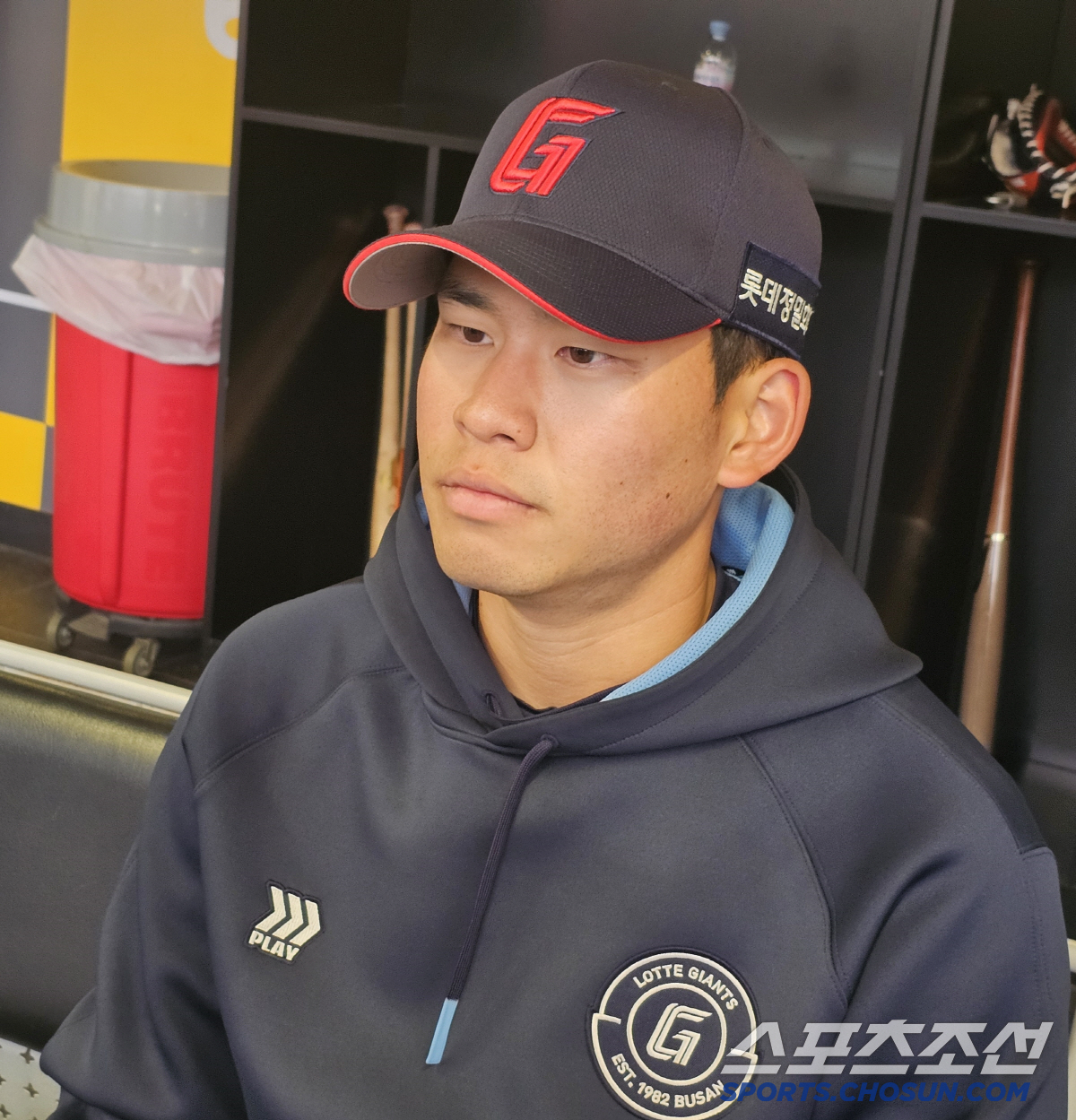 압도적 관심→데뷔 5년차에도 떼지 못한 '유망주' 꼬리표…김진욱의 도전과…
