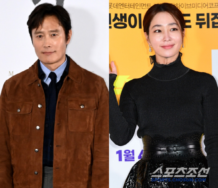 이병헌, ♥이민정 후드티 뺏어 입고 당당 '현실부부'..."나한테 맞으면 내꺼" ('이민정 MJ')