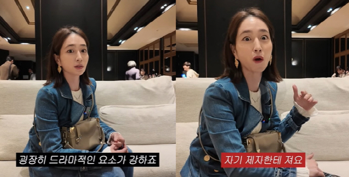 이병헌, ♥이민정 후드티 뺏어 입고 당당 '현실부부'..."나한테 맞으면…