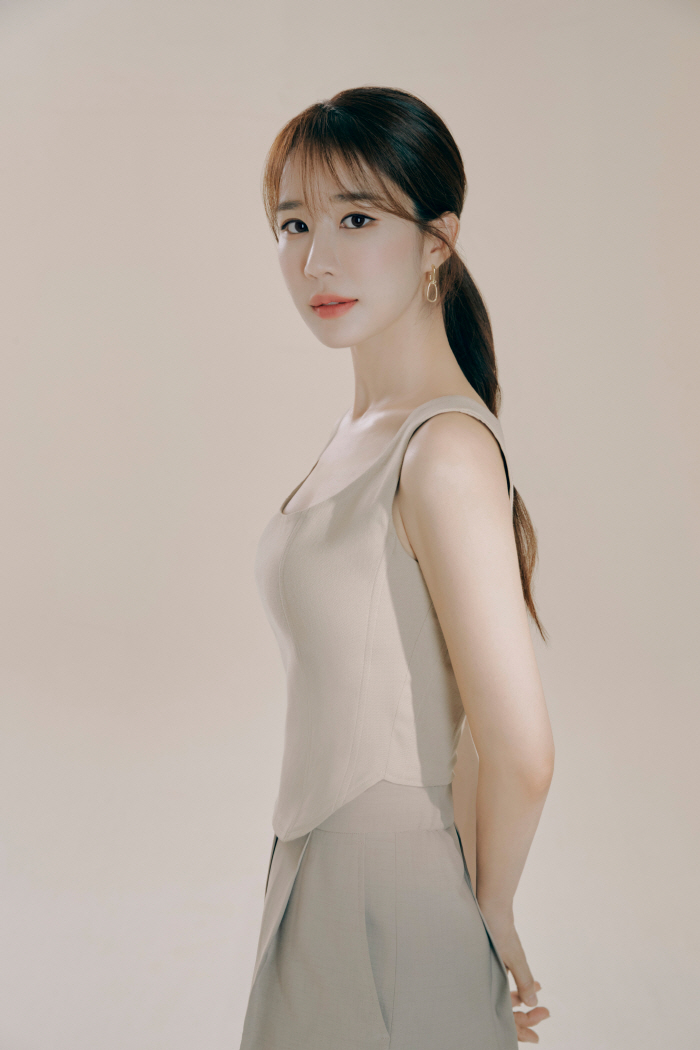 [공식] "유디 돌아온다"…유인나, 오늘(1일) '볼륨을 높여요' 스페셜…