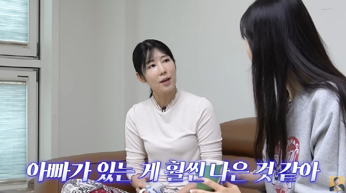 '비혼모' 사유리 "아빠 없는 子 젠, 불쌍하게 바라보지 않았으면" ('A급 장영란')