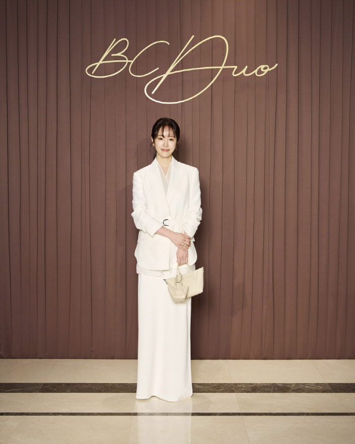 브루넬로 쿠치넬리(BRUNELLO CUCINELLI), 'BC DUO' …