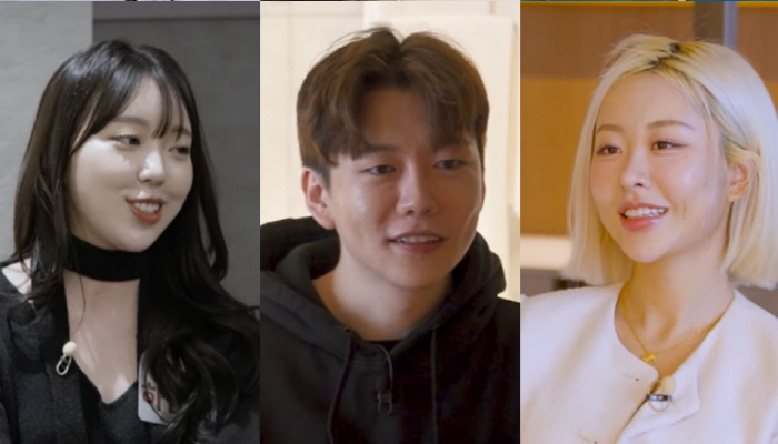 "20억 신혼집 있어야" 오신다, 남의 떡이 커보였나..다시 김지웅으로 …