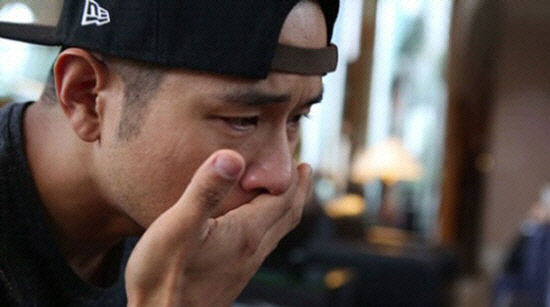 '병역 기피' 유승준 늦은 후회 "5년 활동하고 23년 이별..어리고 겁…