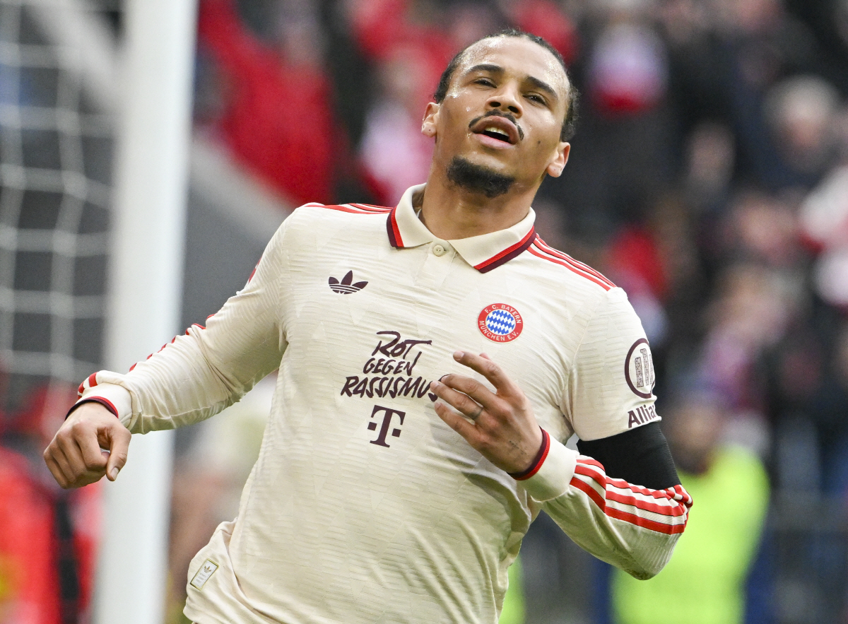 "굿바이, KIM" 바이에른 뮌헨 '월클 윙어' 결단 내렸다, FA 이적…