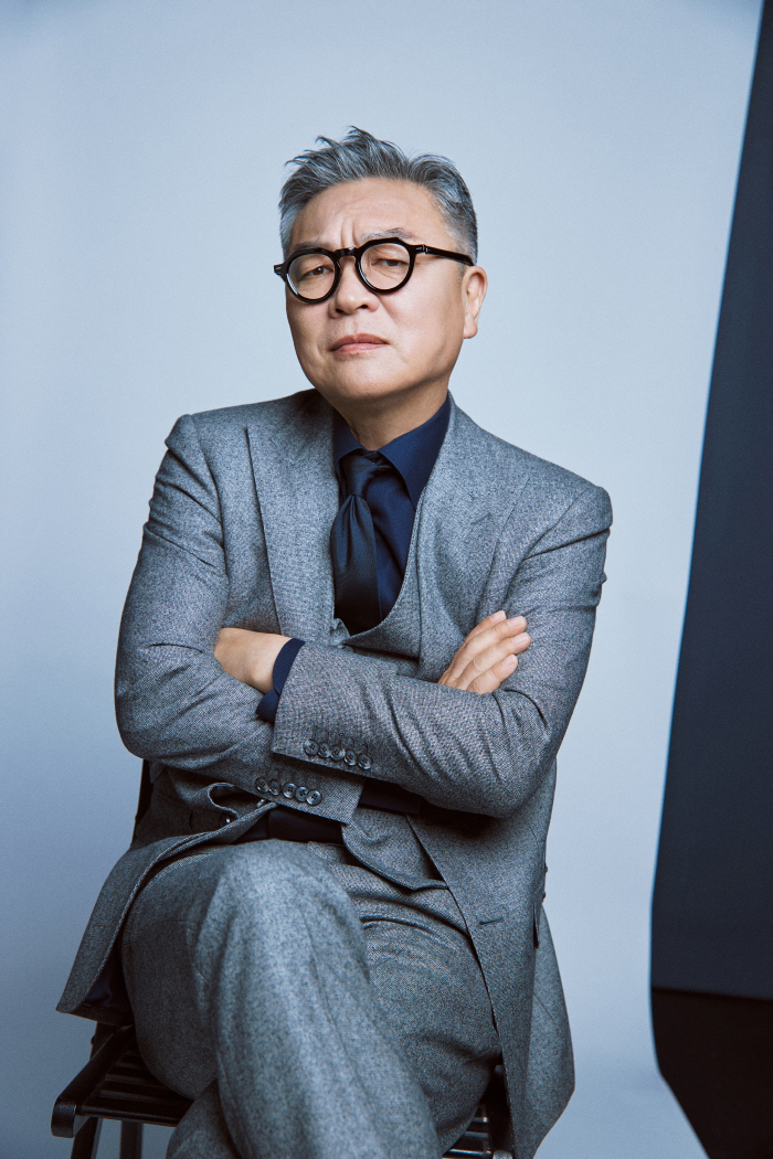 [SC인터뷰] "저 아니면 '개저씨' 누가 하죠?"…'로비' 김의성, 미워할 수 없는 빌런(종합)