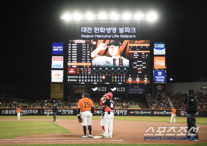 3연투에 신구장 1호 SV까지…160㎞ 클로저 탄생 "부담있다고 못 던지…