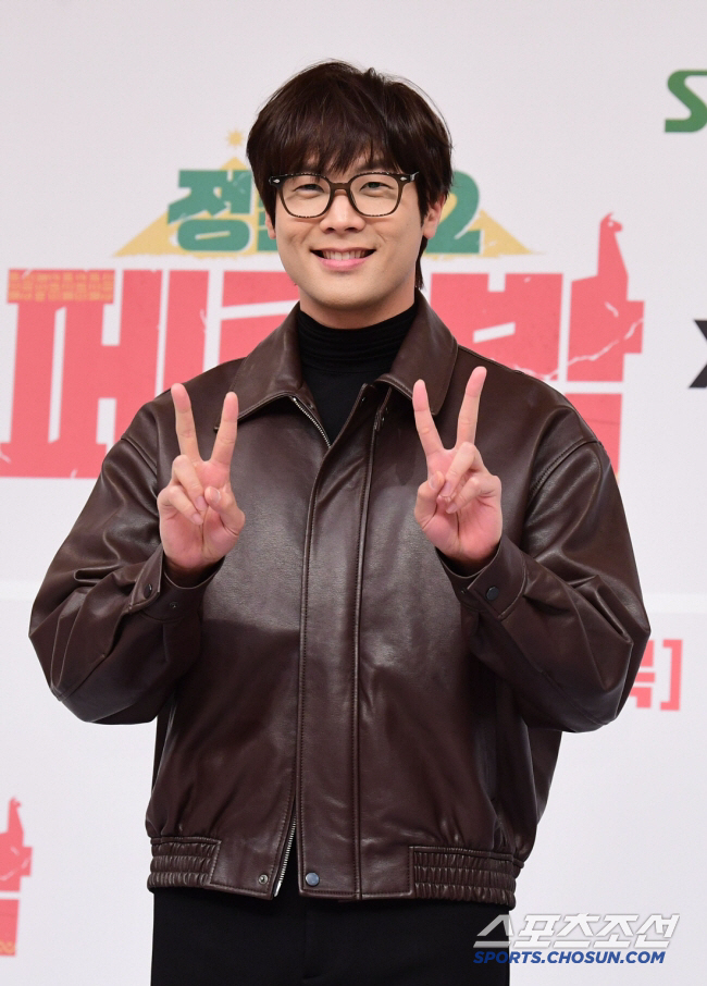 최다니엘 "4살 때 엄마 떠나" 뜻밖의 가정사 최초 공개(솔로라서)