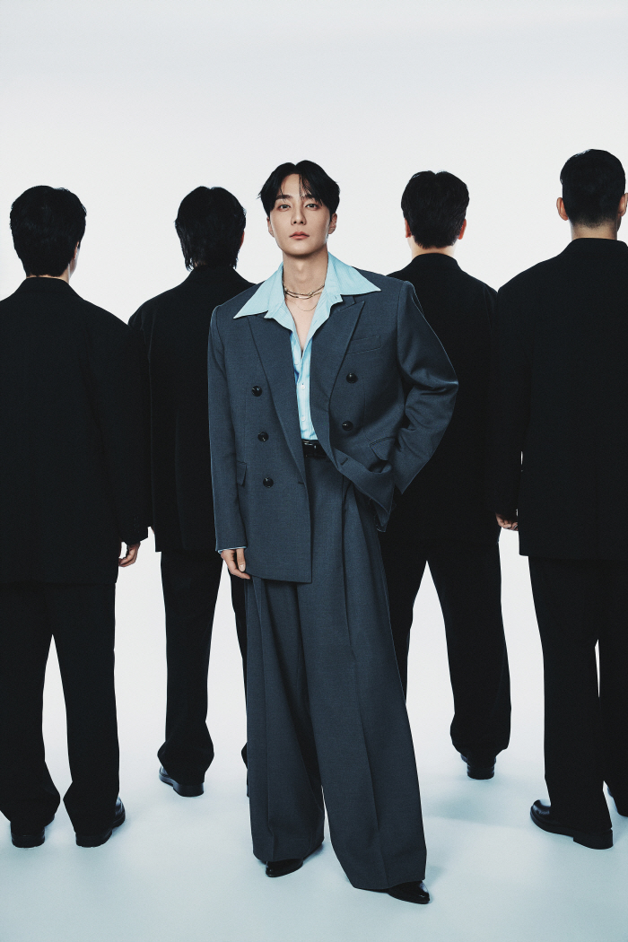 [인터뷰②]로이킴 "축가 부탁? 히트곡들이 이별노래라…그런데 '내사뭐',…