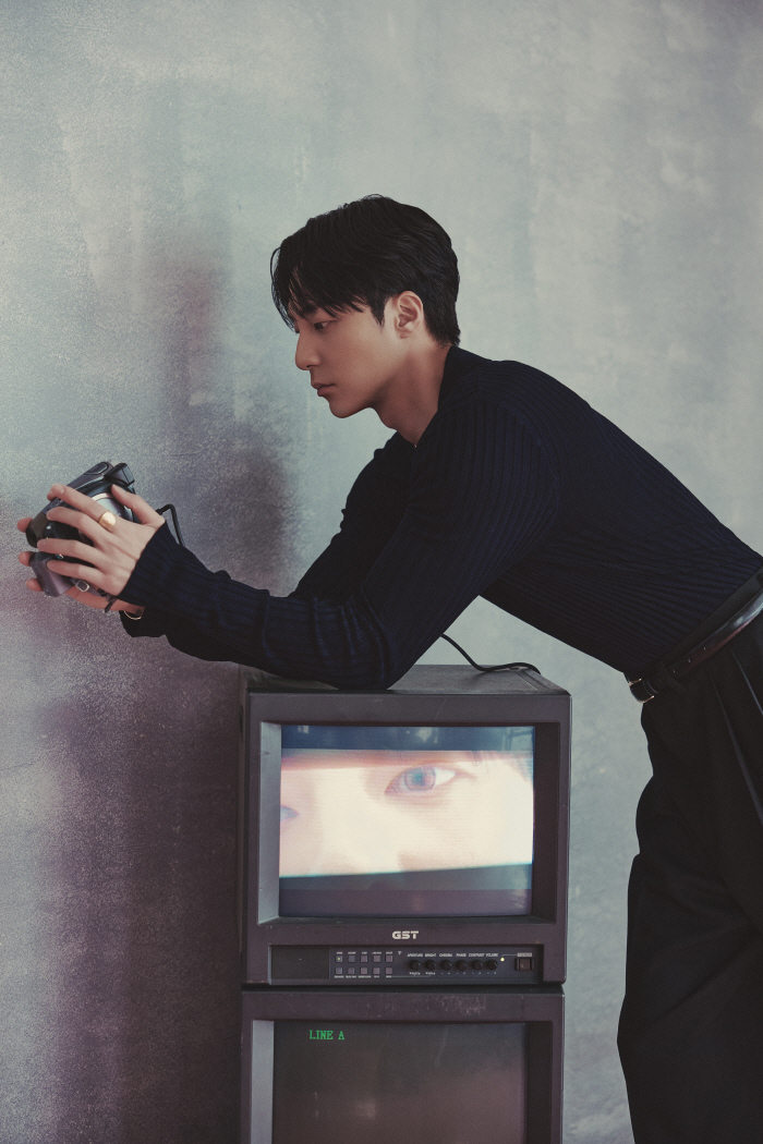 [인터뷰③]로이킴 "'봄봄봄'이 효자곡? 봄에만 올라와…다른 시즌송도 노…