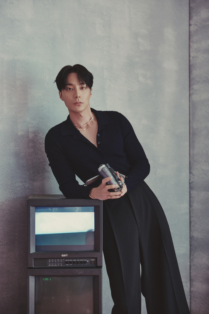 [인터뷰③]로이킴 "'봄봄봄'이 효자곡? 봄에만 올라와…다른 시즌송도 노…