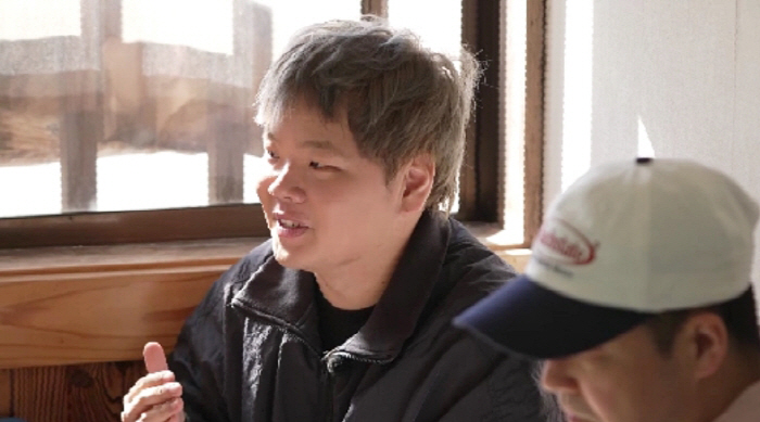전현무 "신동엽에게 혼나면서 '미식' 배워..당시 진짜 삐쳤었다" 이유 …