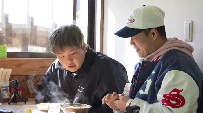 전현무 "신동엽에게 혼나면서 '미식' 배워..당시 진짜 삐쳤었다" 이유 …