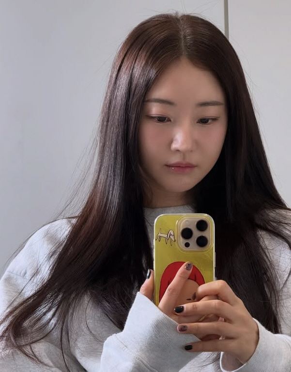 [SCin스타] 47세 여배우, 미스코리아 출신이라더니 충격적 비주얼