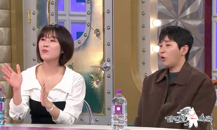 아직도 불륜 성지는 등산 동호회?…'이혼 전문 변호사' 양나래 "불륜 표…