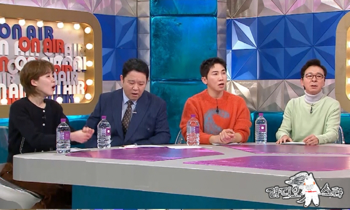 아직도 불륜 성지는 등산 동호회?…'이혼 전문 변호사' 양나래 "불륜 표…