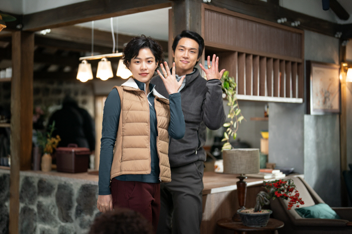 [SC이슈] '600억의 가치' 보여준 '폭싹 속았수다', 600만 시청…