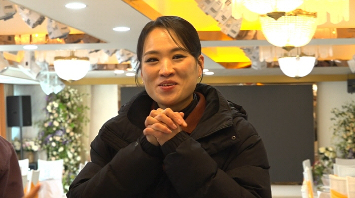 중식셰프 정지선 충격 입맛.."향신료 트라우마 있어 중식은"  반전 고백…