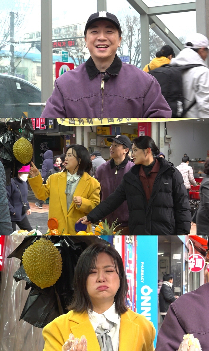중식셰프 정지선 충격 입맛.."향신료 트라우마 있어 중식은"  반전 고백…