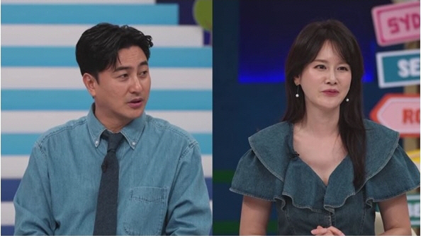 안정환♥이혜원, "베네치아 가고 싶다"→"갔었잖아"..잉꼬부부 위기 감지…